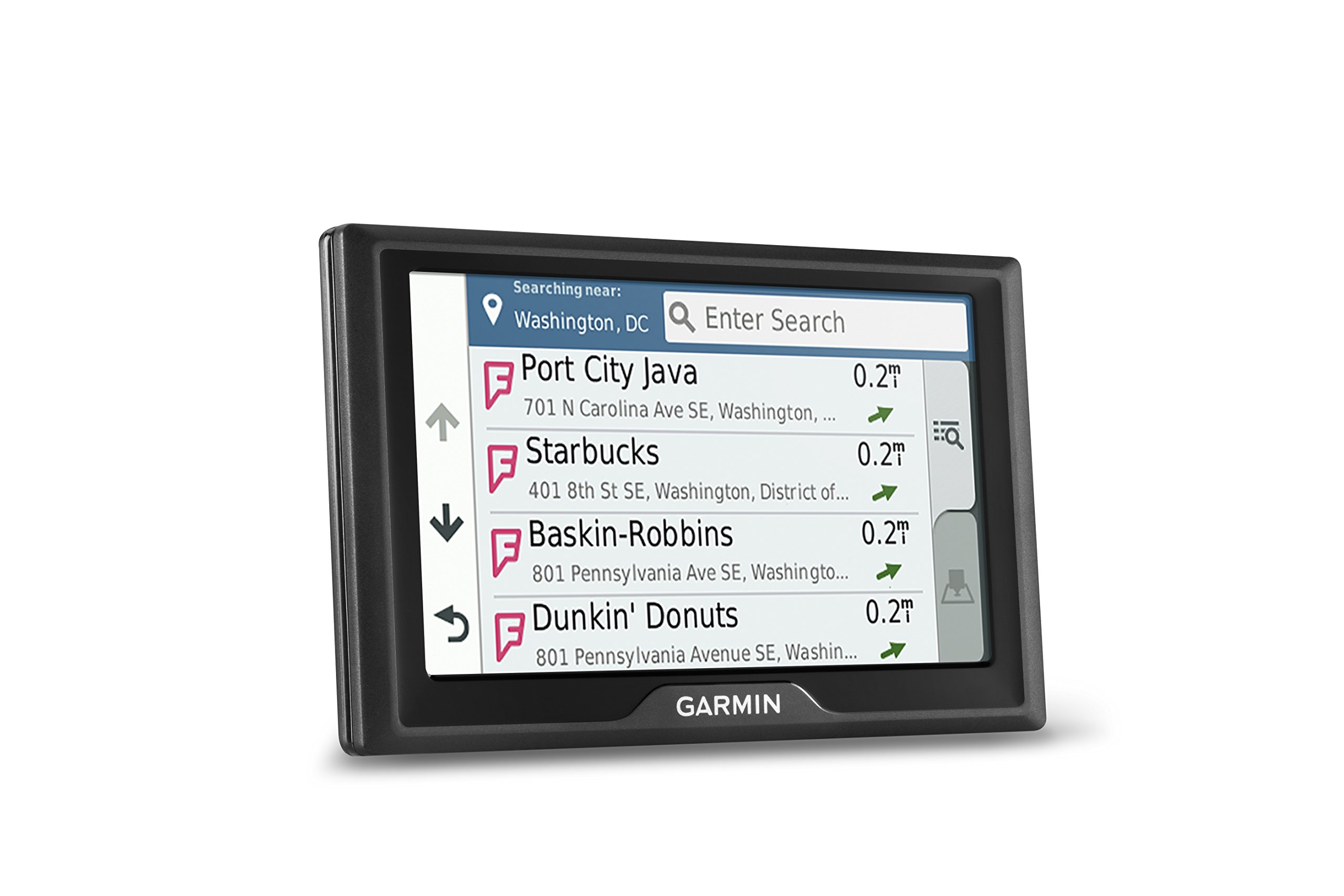 Amazon.co.jp: Garmin Drive 51 USA LM GPS Navigator System with